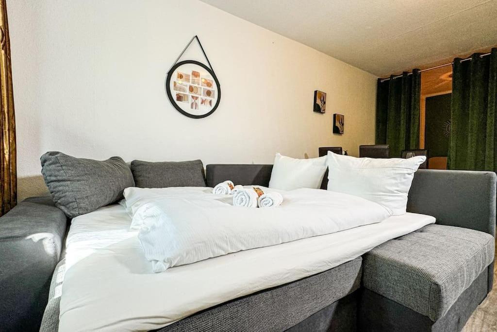Apartment Neustadt Oase Am Park *
