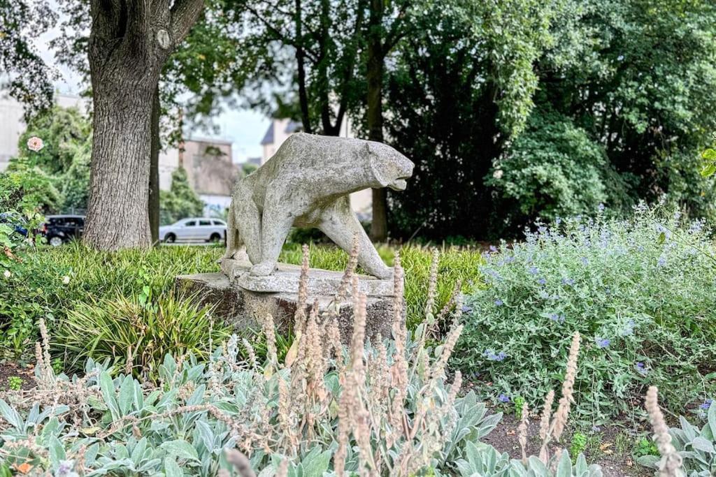 Neustadt Oase Am Park