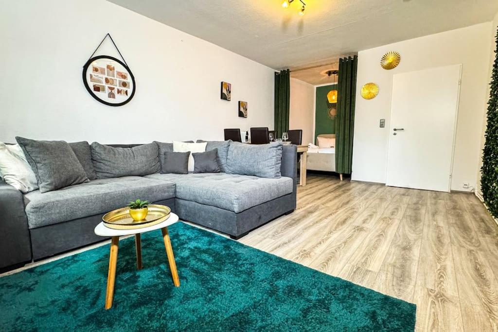 Neustadt Oase Am Park Apartment Bremen