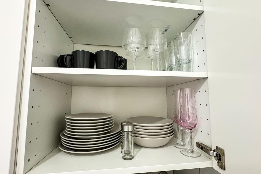 Apartment Neustadt Oase Am Park Bremen