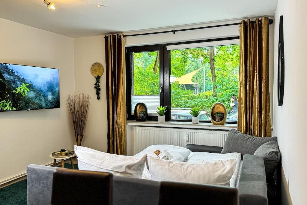 Neustadt Oase Am Park Apartment Bremen