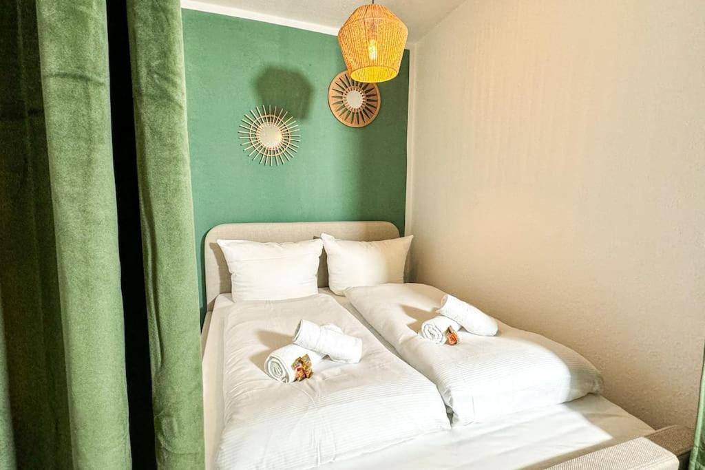 Apartment Neustadt Oase Am Park