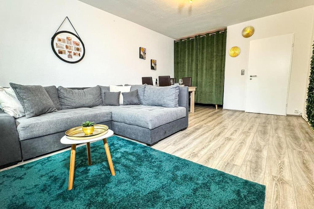Apartment Neustadt Oase Am Park *