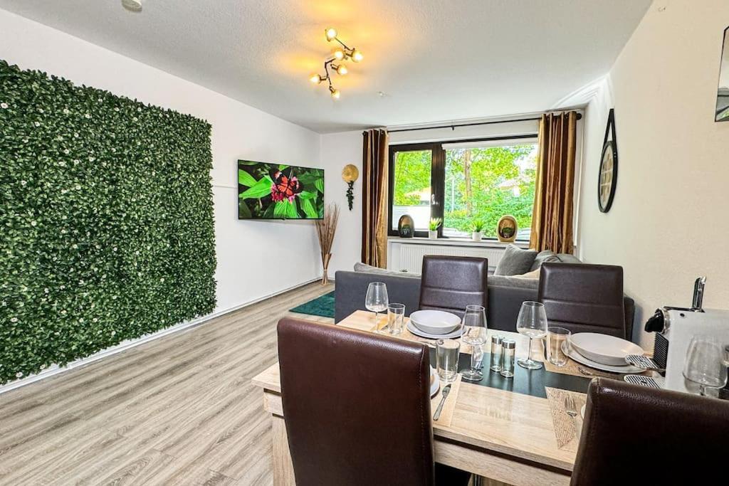 Apartment Neustadt Oase Am Park